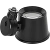 Oem Padidinimo stiklas lupa su LED pašvietimu 21mm 10D X3.5