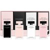 Narciso Rodriguez Collection For Her miniatiūrų rinkinys moterims (4 x 7,5 ml)