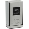 Khadlaj Pure Musk EDP parfumuotas vanduo vyrams, 100 ml