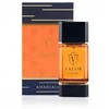 Khadlaj Valor Enigma EDP parfumuotas vanduo vyrams, 100 ml