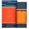 Khadlaj Valor Enigma EDP parfumuotas vanduo vyrams, 100 ml