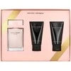 Narciso Rodriguez Jai - EDP 50 ml + kūno losjonas 50 ml + dušo želė 50 ml