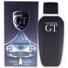 Narciso Rodriguez New Brand Perfumes Gt EDT Purškiklis Men 3.3 Oz Sem Numero