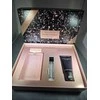 Set Narciso Rodriguez: Musc Nude Eau De Parfum For Women, 100 ml + Musc Nude Hydrating Losjonas kūnui, 50 ml + Musc Nude Eau De Parfum For Women, 10 ml