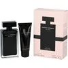 Kvepalų rinkinys Narciso Rodriguez For Her (100 ml EDT + Kūno losjonas 75ml)