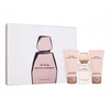 Narciso Rodriguez All Of Me EDP rinkinys moterims (EDP, 50 ml + kūno losjonas, 50 ml + dušo želė, 50 ml)