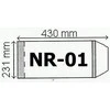 Narnia RB5 dangtis reguliuojamas Nr. 1 (25vnt) (131648)