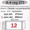 Narnia REGLAMENTUOJAMOS NK.12 - 273mm PAKUOTĖS KAUPIKLAI, KURIUOSE YRA 25 PLATUMOS