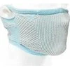 Naroo NA MASK F5s sky-beige antismoginė kaukė - filtruojanti