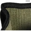 Naroo NA MASK FU+ COPPER juoda antismoginė kaukė - filtruojanti S