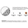 Naroo NA MASK FU+ COPPER juoda antismoginė kaukė - filtruojanti S