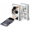 Naroo NA MASK FU+ COPPER juoda antismoginė kaukė - filtruojanti L