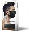 Naroo NA MASK FU+ smėlio spalvos antismoginė kaukė - filtruojanti L