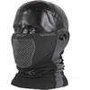 Naroo NAROO MASK X5 Juodai-pilka - STNO:X5CS