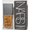 „Nars“ šviesą atspindintis kreminis makiažo pagrindas „Nambia“, 30 ml