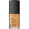 „Nars Sheer Glow Kreminis“ makiažo pagrindas „Tahoe“, 30 ml