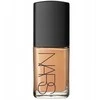 „Nars Sheer Glow Kreminis“ makiažo pagrindas, Sirakūzai, 30 ml