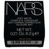 Nars Soft Matte Complete Corrective Kreminis Maskuoklis Biscuit 6.2 g