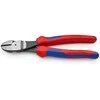 Didelės svertinės jėgos kirpimo replės KNIPEX 7402200