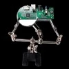 LOGILINK WZ0034 LOGILINK – 3-ioji pagalbos ranka su didintuvu