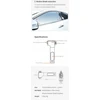 „NexTool Hammer Rescue NE0140“ 4 viename daugiafunkcis gelbėjimo įrankis