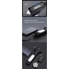 „NexTool Hammer Rescue NE0140“ 4 viename daugiafunkcis gelbėjimo įrankis
