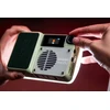 Aputure Amaran Ace 25c Baltas