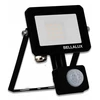 „Bellalux“ prožektorius FL VITAL SENSOR 10W 840 IP65 BKEUE „Bellalux“ prožektorius