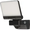 Naświetlacz Brennenstuhl Reflektor LED WIFI su judesio jutikliu WF 2051 P 24W, 2800lm, PIR, IP54 (1179050020)