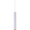 Šviestuvas bėgių sistemai DPM XLine STP-12W-60W.12W.LED