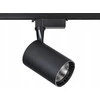 Šviestuvas bėginei sistemai DPM X-Line STR-15W-B, 15 W, LED