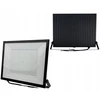 Prožektorius Ecolight LED projektorius NL-3 200W 18000lm 4000K juodas IP65 (EC61472)