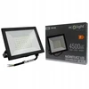Prožektorius Ecolight LED projektorius NL-3 50W 4500lm 4000K juodas IP65 (EC61466)