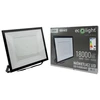Prožektorius Ecolight LED projektorius NL-3 200W 18000lm 4000K juodas IP65 (EC61472)