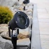 Naświetlacz ECOLIGHT2 Eco Light* EC79018 reflektor zewnętrzny 1x35W GU10 IP65 230V juoda