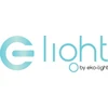 „Eko-Light Milagro“ prožektorius, „Milo EKO9154*“, 8 W LED, 1000 lm, 6000 K, IP65, su prieblandos / judesio jutikliu