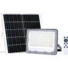 „Eko-Light Milagro“ prožektorius, „Milo EKO9154*“, 8 W LED, 1000 lm, 6000 K, IP65, su prieblandos / judesio jutikliu
