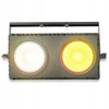 EVOLIGHTS BLINDER IP65 2x150W oświetlacz sceniczny