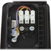 Orno FARO LED prožektorius 10W, 800lm, IP65, 4000K, aliuminis + stiklas