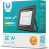 Prožektorius LED PROXIM II 10W |4500K| IP66 Forever Light