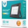 Prožektorius LED PROXIM II 10W |6000K| IP66 Forever Light