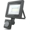 Prožektorius LED PROXIM II 10W |4500K| PIR IP66 Forever Light