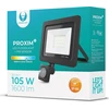 Prožektorius LED PROXIM II 20W |6000K| PIR IP66 Forever Light