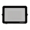 Ge Lighting LED prožektorius OSRAM LUX, IP65, 50W, 4000K, 4500lm, juodos sp.