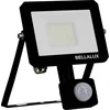 GE Lighting Prožektorius FL VITAL SENSOR 20W 840 IP65 BKEUE Bellalux