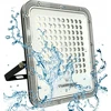 Germina Prožektorius LED, 100 W, 10000 lm, 5000 K, IP65, Ares