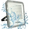 Germina Prožektorius LED prožektorius, 300 W, 30000 lm, 5000 K, IP65, Ares