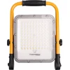 Germina Prožektorius LED įkraunamas, 50 W, 1400 lm, 6500 K, IP65, Herkules
