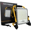 Germina Prožektorius LED įkraunamas, 50 W, 1400 lm, 6500 K, IP65, Herkules