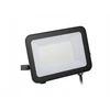 GTV G-TECH floodlight VILMAR, LED, 100W, 10000lm, 6400K, AC220-240V, IP65, juodas